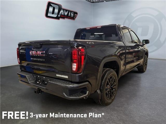 2026 GMC Sierra 1500 Elevation (Stk: 361657) in AIRDRIE - Image 5 of 15 2026 GMC Sierra 1500 Elevation (Stk: 361657) in AIRDRIE - Image 5 of 15