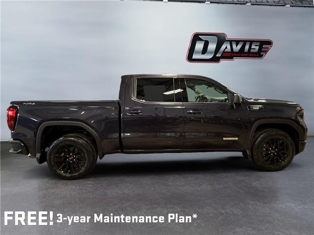 2026 GMC Sierra 1500 Elevation (Stk: 361657) in AIRDRIE - Image 6 of 15 2026 GMC Sierra 1500 Elevation (Stk: 361657) in AIRDRIE - Image 6 of 15