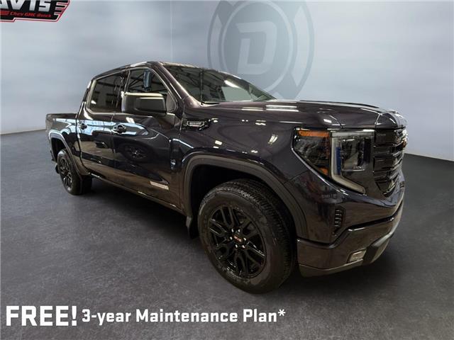 2026 GMC Sierra 1500 Elevation (Stk: 361657) in AIRDRIE - Image 7 of 15 2026 GMC Sierra 1500 Elevation (Stk: 361657) in AIRDRIE - Image 7 of 15