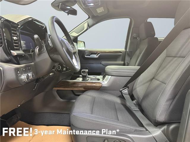 2026 GMC Sierra 1500 Elevation (Stk: 361657) in AIRDRIE - Image 9 of 15 2026 GMC Sierra 1500 Elevation (Stk: 361657) in AIRDRIE - Image 9 of 15