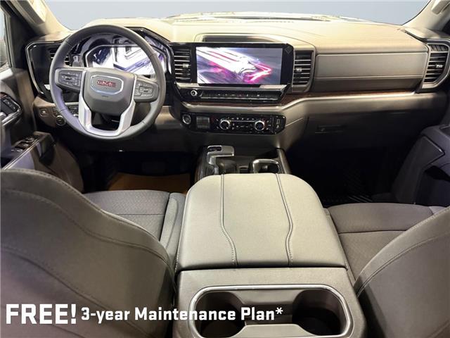 2026 GMC Sierra 1500 Elevation (Stk: 361657) in AIRDRIE - Image 10 of 15 2026 GMC Sierra 1500 Elevation (Stk: 361657) in AIRDRIE - Image 10 of 15