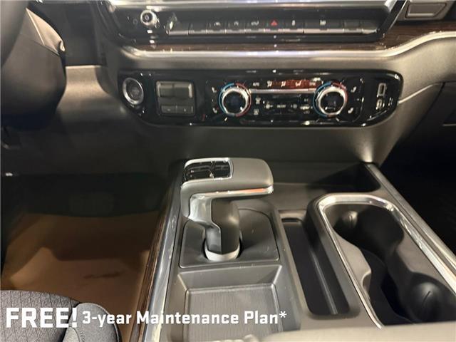 2026 GMC Sierra 1500 Elevation (Stk: 361657) in AIRDRIE - Image 11 of 15 2026 GMC Sierra 1500 Elevation (Stk: 361657) in AIRDRIE - Image 11 of 15