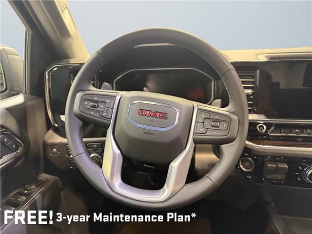 2026 GMC Sierra 1500 Elevation (Stk: 361657) in AIRDRIE - Image 12 of 15 2026 GMC Sierra 1500 Elevation (Stk: 361657) in AIRDRIE - Image 12 of 15