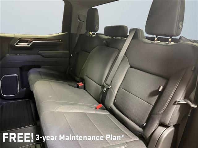 2026 GMC Sierra 1500 Elevation (Stk: 361657) in AIRDRIE - Image 13 of 15 2026 GMC Sierra 1500 Elevation (Stk: 361657) in AIRDRIE - Image 13 of 15