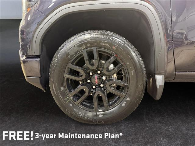 2026 GMC Sierra 1500 Elevation (Stk: 361657) in AIRDRIE - Image 14 of 15 2026 GMC Sierra 1500 Elevation (Stk: 361657) in AIRDRIE - Image 14 of 15