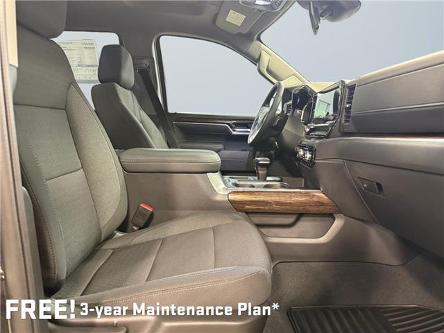 2026 GMC Sierra 1500 Elevation (Stk: 361657) in AIRDRIE - Image 15 of 15 2026 GMC Sierra 1500 Elevation (Stk: 361657) in AIRDRIE - Image 15 of 15