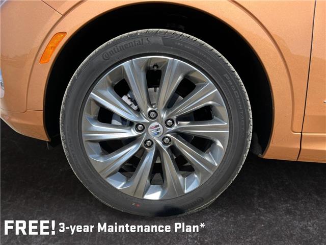 2026 Buick Envista Avenir (Stk: 361060) in AIRDRIE - Image 14 of 15 2026 Buick Envista Avenir (Stk: 361060) in AIRDRIE - Image 14 of 15