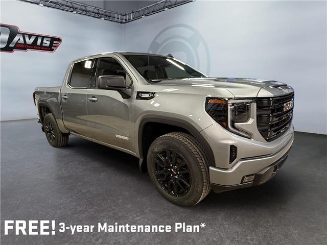 2026 GMC Sierra 1500 Elevation (Stk: 361656) in AIRDRIE - Image 7 of 15 2026 GMC Sierra 1500 Elevation (Stk: 361656) in AIRDRIE - Image 7 of 15