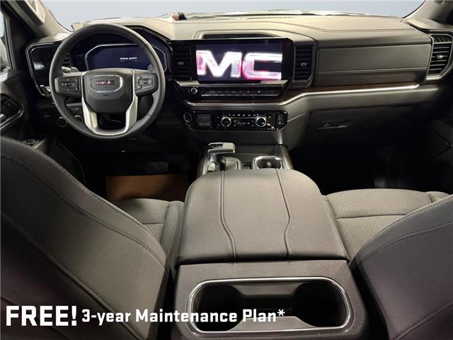 2026 GMC Sierra 1500 Elevation (Stk: 361656) in AIRDRIE - Image 10 of 15 2026 GMC Sierra 1500 Elevation (Stk: 361656) in AIRDRIE - Image 10 of 15