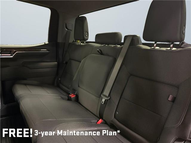 2026 GMC Sierra 1500 Elevation (Stk: 361656) in AIRDRIE - Image 13 of 15 2026 GMC Sierra 1500 Elevation (Stk: 361656) in AIRDRIE - Image 13 of 15