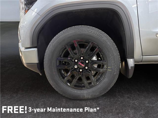 2026 GMC Sierra 1500 Elevation (Stk: 361656) in AIRDRIE - Image 14 of 15 2026 GMC Sierra 1500 Elevation (Stk: 361656) in AIRDRIE - Image 14 of 15