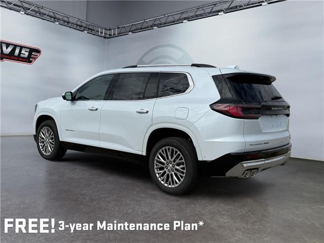2026 GMC Acadia Denali (Stk: 361151) in AIRDRIE - Image 3 of 15