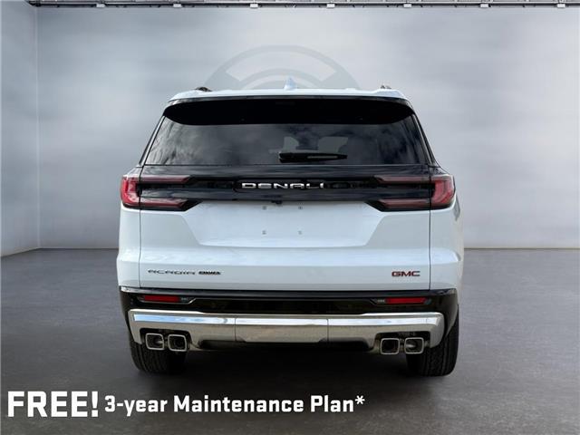 2026 GMC Acadia Denali (Stk: 361151) in AIRDRIE - Image 4 of 15