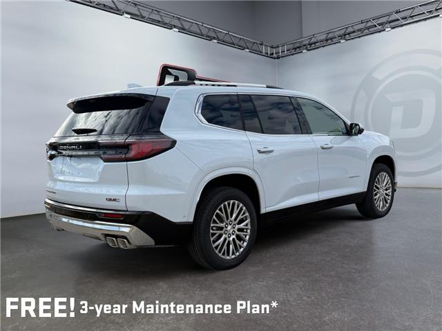 2026 GMC Acadia Denali (Stk: 361151) in AIRDRIE - Image 5 of 15