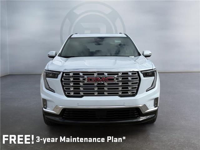 2026 GMC Acadia Denali (Stk: 361151) in AIRDRIE - Image 8 of 15