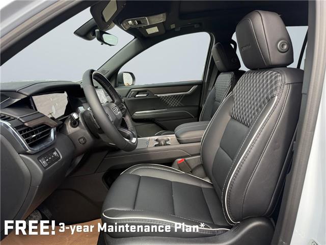 2026 GMC Acadia Denali (Stk: 361151) in AIRDRIE - Image 9 of 15