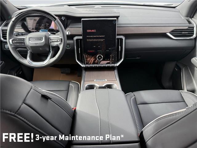 2026 GMC Acadia Denali (Stk: 361151) in AIRDRIE - Image 10 of 15