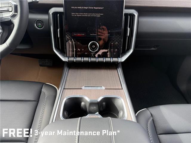 2026 GMC Acadia Denali (Stk: 361151) in AIRDRIE - Image 11 of 15