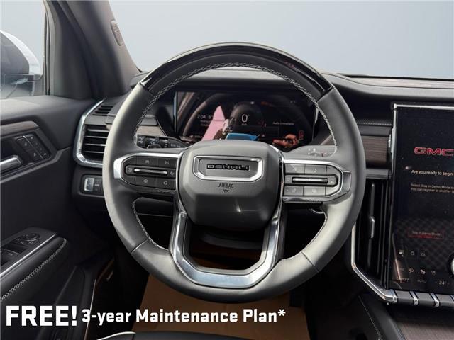 2026 GMC Acadia Denali (Stk: 361151) in AIRDRIE - Image 12 of 15