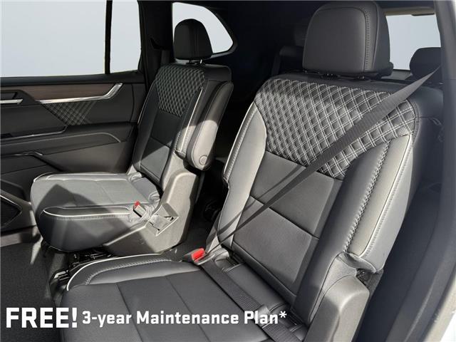 2026 GMC Acadia Denali (Stk: 361151) in AIRDRIE - Image 13 of 15