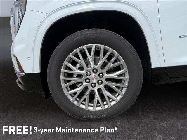 2026 GMC Acadia Denali (Stk: 361151) in AIRDRIE - Image 14 of 15