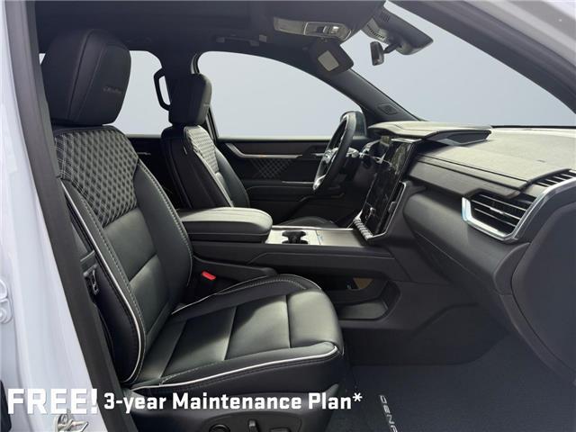 2026 GMC Acadia Denali (Stk: 361151) in AIRDRIE - Image 15 of 15