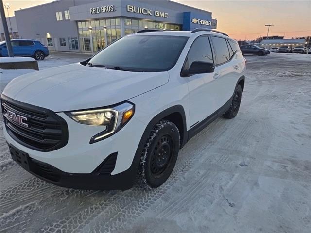 2021 GMC Terrain SLE (Stk: 2026092A) in ARNPRIOR - Image 1 of 20