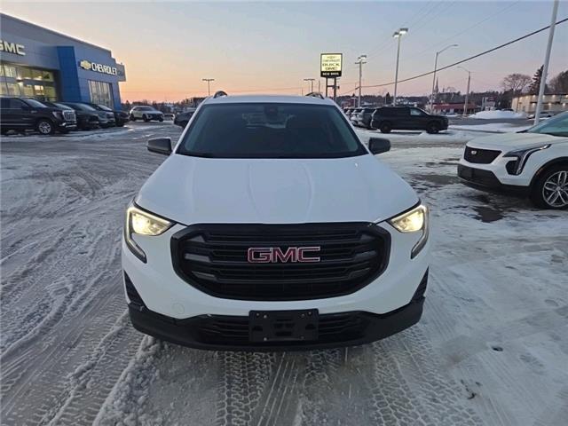 2021 GMC Terrain SLE (Stk: 2026092A) in ARNPRIOR - Image 2 of 20