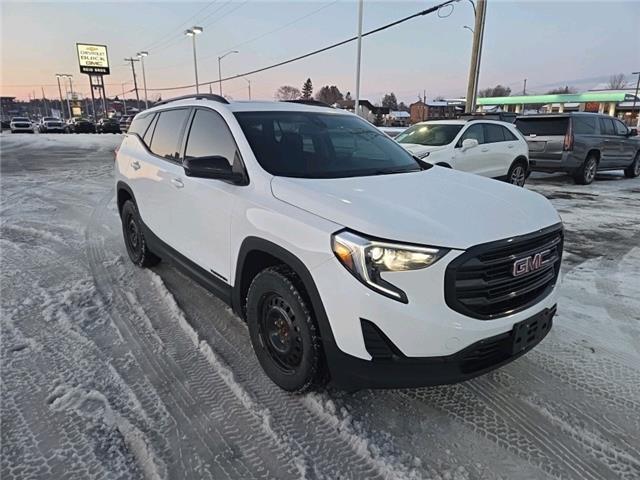 2021 GMC Terrain SLE (Stk: 2026092A) in ARNPRIOR - Image 3 of 20
