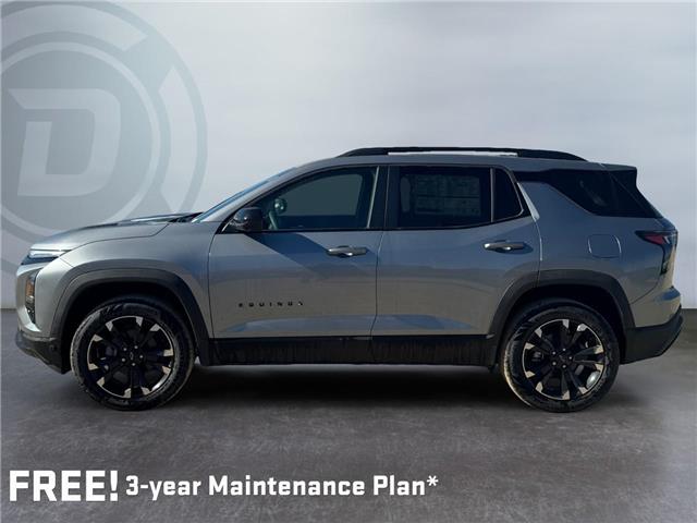 2026 Chevrolet Equinox RS (Stk: 361197) in AIRDRIE - Image 2 of 15