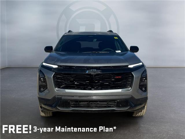 2026 Chevrolet Equinox RS (Stk: 361197) in AIRDRIE - Image 8 of 15