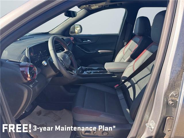 2026 Chevrolet Equinox RS (Stk: 361197) in AIRDRIE - Image 9 of 15