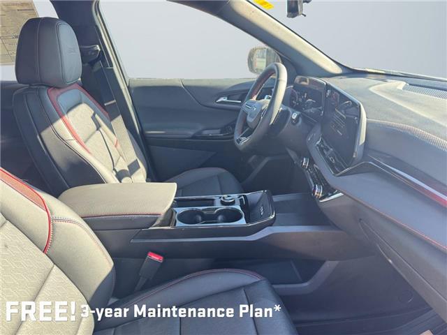 2026 Chevrolet Equinox RS (Stk: 361197) in AIRDRIE - Image 15 of 15