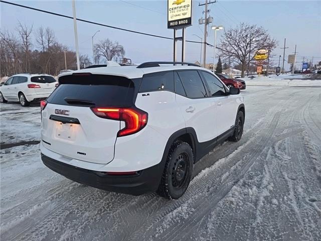 2021 GMC Terrain SLE (Stk: 2026092A) in ARNPRIOR - Image 5 of 20