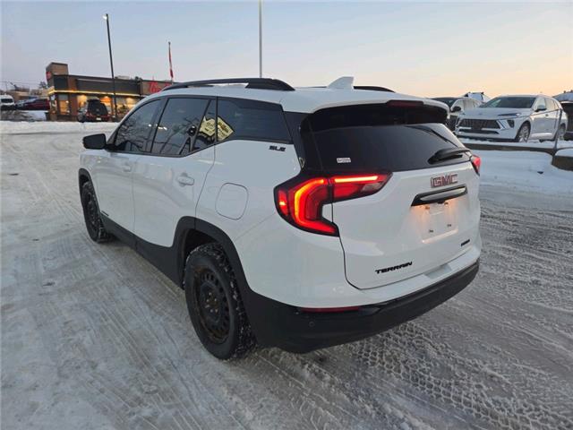 2021 GMC Terrain SLE (Stk: 2026092A) in ARNPRIOR - Image 7 of 20