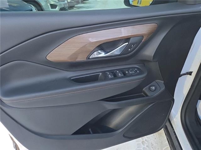 2021 GMC Terrain SLE (Stk: 2026092A) in ARNPRIOR - Image 12 of 20