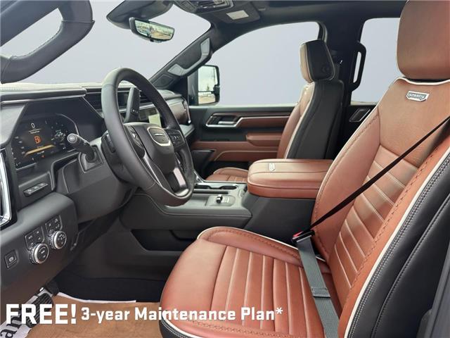 2026 GMC Sierra 3500HD Denali Ultimate (Stk: 361341) in AIRDRIE - Image 9 of 15