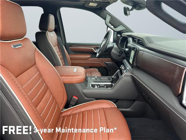 2026 GMC Sierra 3500HD Denali Ultimate (Stk: 361341) in AIRDRIE - Image 15 of 15