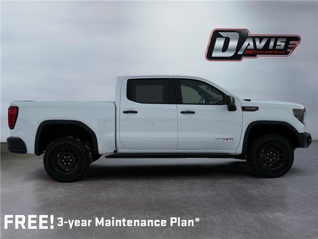 2026 GMC Sierra 1500 AT4X (Stk: 361741) in AIRDRIE - Image 6 of 15