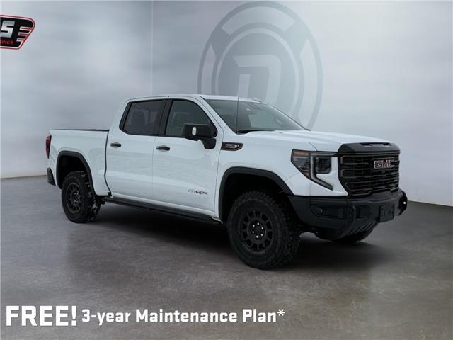 2026 GMC Sierra 1500 AT4X (Stk: 361741) in AIRDRIE - Image 7 of 15