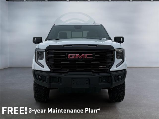2026 GMC Sierra 1500 AT4X (Stk: 361741) in AIRDRIE - Image 8 of 15