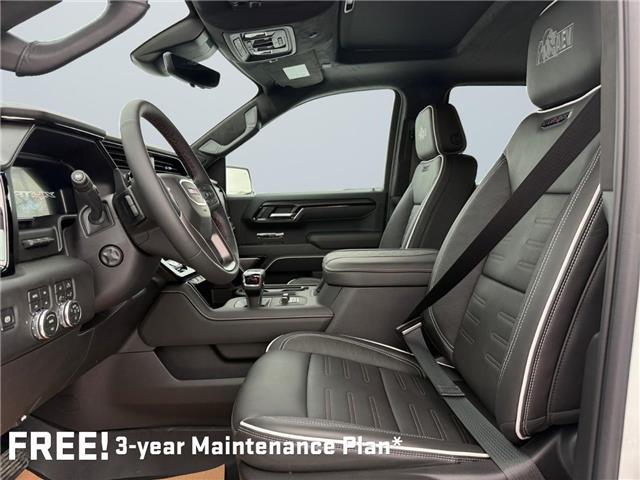 2026 GMC Sierra 1500 AT4X (Stk: 361741) in AIRDRIE - Image 9 of 15