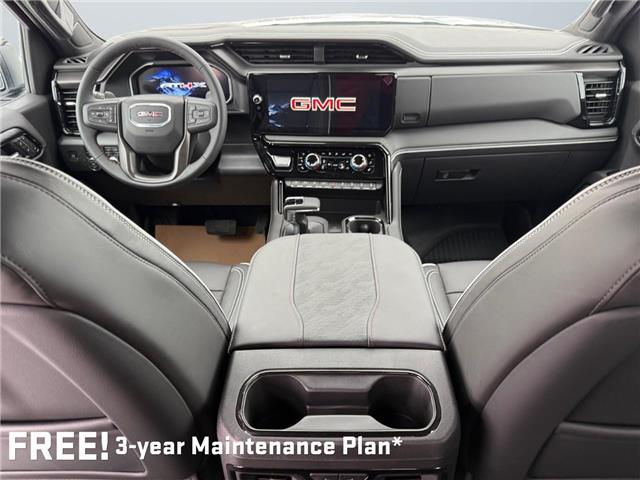 2026 GMC Sierra 1500 AT4X (Stk: 361741) in AIRDRIE - Image 10 of 15
