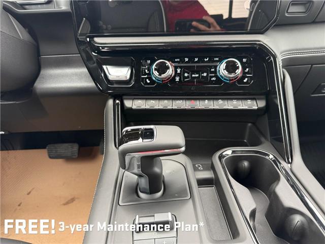 2026 GMC Sierra 1500 AT4X (Stk: 361741) in AIRDRIE - Image 11 of 15