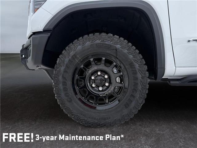 2026 GMC Sierra 1500 AT4X (Stk: 361741) in AIRDRIE - Image 14 of 15