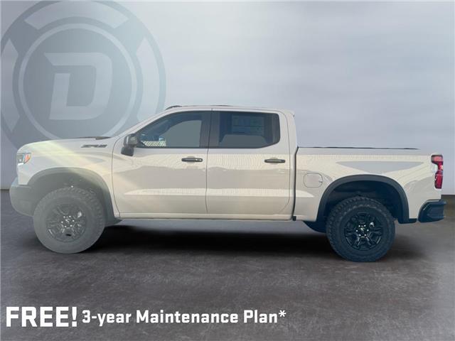 2026 Chevrolet Silverado 1500 ZR2 (Stk: 361304) in AIRDRIE - Image 2 of 15