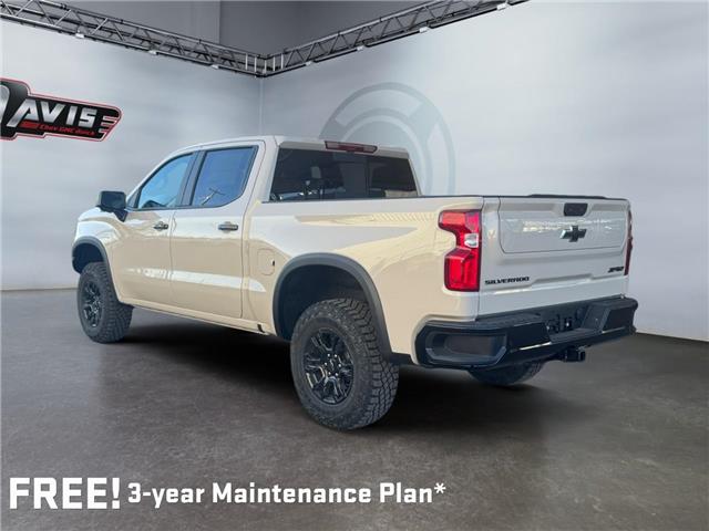 2026 Chevrolet Silverado 1500 ZR2 (Stk: 361304) in AIRDRIE - Image 3 of 15