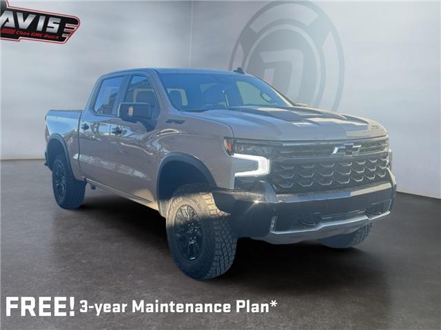 2026 Chevrolet Silverado 1500 ZR2 (Stk: 361304) in AIRDRIE - Image 7 of 15