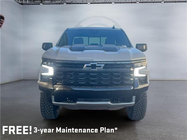 2026 Chevrolet Silverado 1500 ZR2 (Stk: 361304) in AIRDRIE - Image 8 of 15