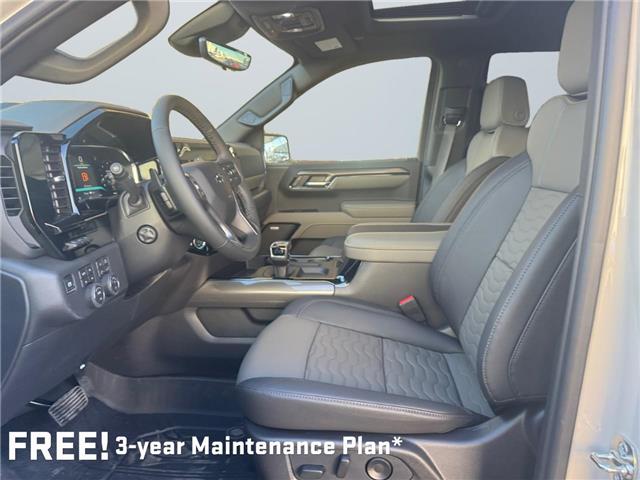 2026 Chevrolet Silverado 1500 ZR2 (Stk: 361304) in AIRDRIE - Image 9 of 15